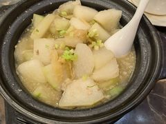 -陆记鹅庄·潮汕菜·狮头鹅(大仟里店)