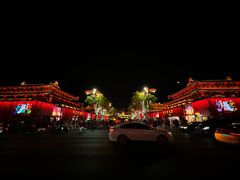 -大唐不夜城