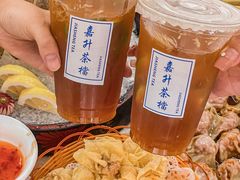 -嘉升大排档(番禺总店)