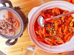 -吴掌柜·藕汤印象(南湖店)