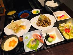 -富力希尔顿酒店·源氏日餐厅