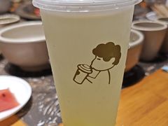 -堂客老火锅(欣阳广场总店)