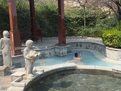 -徂徕山森林康养度假谷温泉