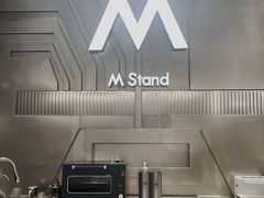 -M Stand(成都COSMO店)