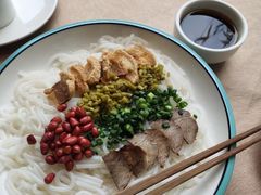 -桂林肥仔·中华餐饮名店(园湖店)