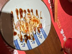 -仙隐小鹿料理食堂(沙市人信汇店)