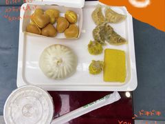 -明早见·点心大师(三马路店)