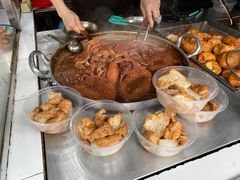 -韦记牛杂汤(清晖园店)
