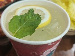-楠火锅(西单店)