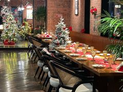 -弗兰克牛排西餐厅Ribone steak house(柠檬花园店)