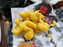 -酒肉门孔府菜(曲阜游客中心店)