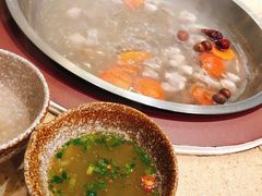 -313羊庄·羊肉火锅烧烤(李村店)