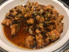 -万德诺富特酒店·自助餐厅(万德大厦店)