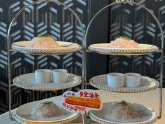 -滋粥楼·顺德菜(番禺广场总店)