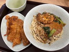 -晓午阳常熟炒浇面(红庙店)