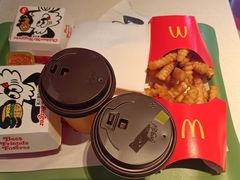 -麦当劳(大栅栏店)