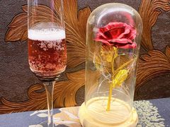 -弗拉门戈西班牙餐厅酒吧(意式风情街店)