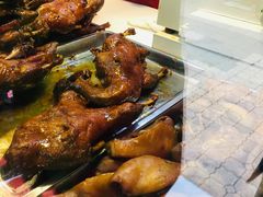 -王浩儿纪六孃甜皮鸭(乐山总店)