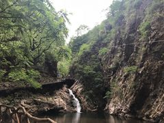 -九龙潭景区
