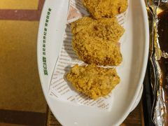 -新白鹿餐厅(龙游路店)