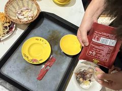 -兰州马子禄牛肉面(文景公园店)