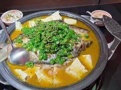 -探鱼·鲜青椒爽麻烤鱼(领展购物广场店)