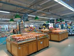 -人人乐(解放路二店)