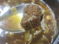 -赵家牛肉砂锅(台西三路店)