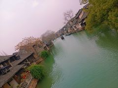 -乌镇景区