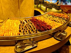 -济南喜来登酒店-盛宴自助西餐厅·综合自助
