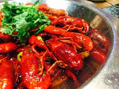 -小杨烤肉(朱雀店)