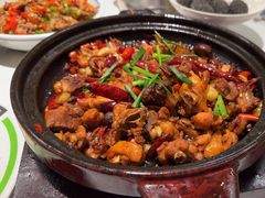 -欧记大排档·景德菜(上海首店)