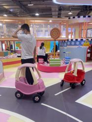 -美嘉纷(嘉洲广场佛山南海大沥店)