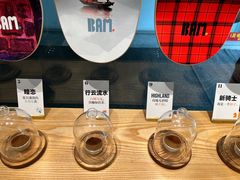 -Dogi&kiki Coffee(中心商务大厦店)