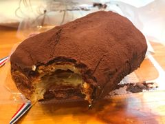 -味多美(江桥万达店)