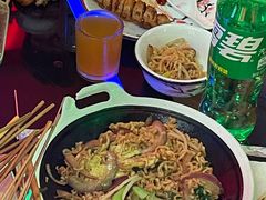 -路边边.炒菜烧烤.音乐餐厅(良乡长虹店)