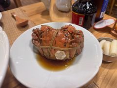 -蟹家大院(外滩店)