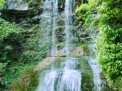 -鹿院坪生态旅游景区