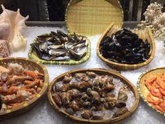 -康帝国际酒店-艾斯本自助西餐厅