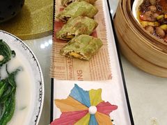 -福满楼·海鲜酒家(福永益田店)