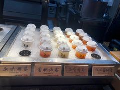 -和府捞面(东直门银座店)