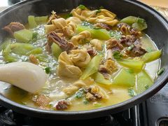 -苏州人家(锦溪镇店)