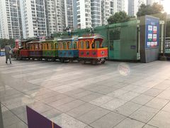 -万达广场(无锡滨湖店)