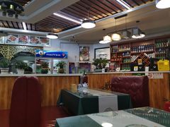 大堂-马布尔莱斯食府(西红门店)
