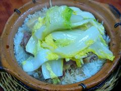 -禾滋味·日日美食店(荔福路店)