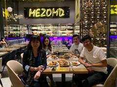 -Mezomd曼索蒂西班牙餐厅(广粤店)
