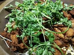 -蜀留香石锅鱼(六顺街店)