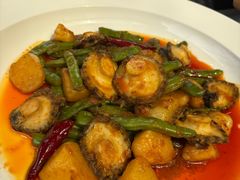 -老房子金沙元年川菜食府·花园餐厅(金沙店)