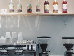 -infinite cafe