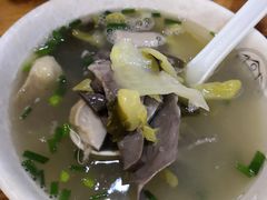 -陈记汤饭(水巷口店)